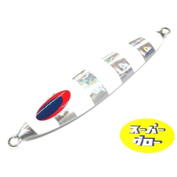 ディープライナー　スロースキップフレック　150g　純正　スーパーグロー