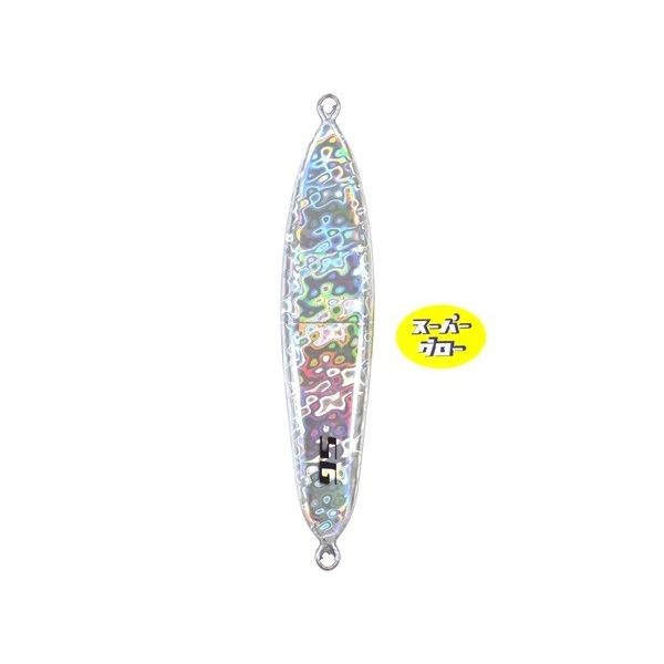 ディープライナー　スロースキップフレック　150g　純正　スーパーグロー