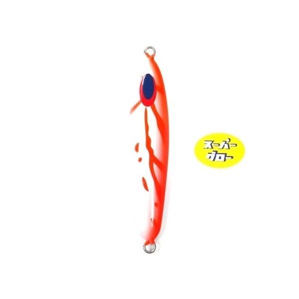 Deepliner Slow Skip Fleck 150g Genuine Super Glow
