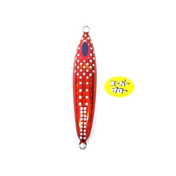 ディープライナー　スロースキップフレック　150g　純正　スーパーグロー