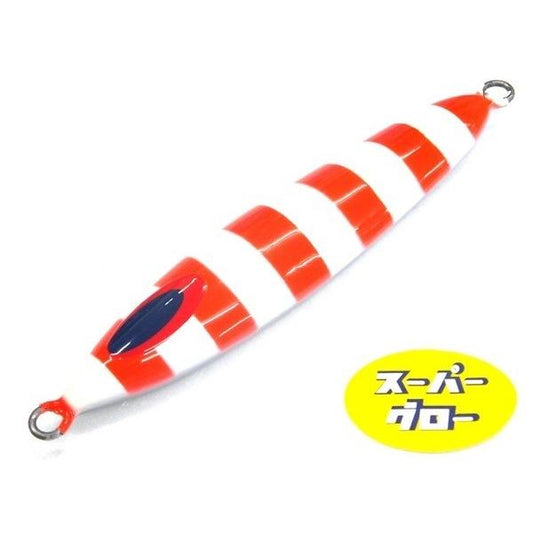 Deepliner Slow Skip Fleck 1500g Genuíno Super Glow