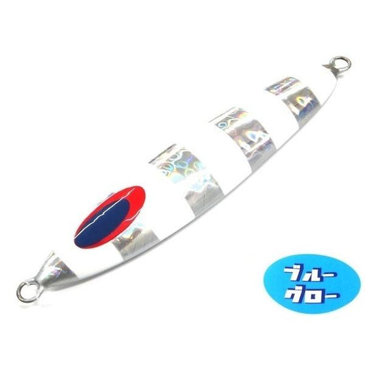 ディープライナー　スロースキップフレック　180g　純正　ブルーグロー