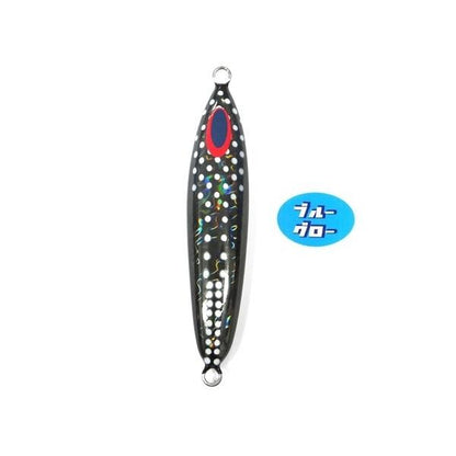 Deepliner Slow Skip Fleck 180g Genuine Blue Glo