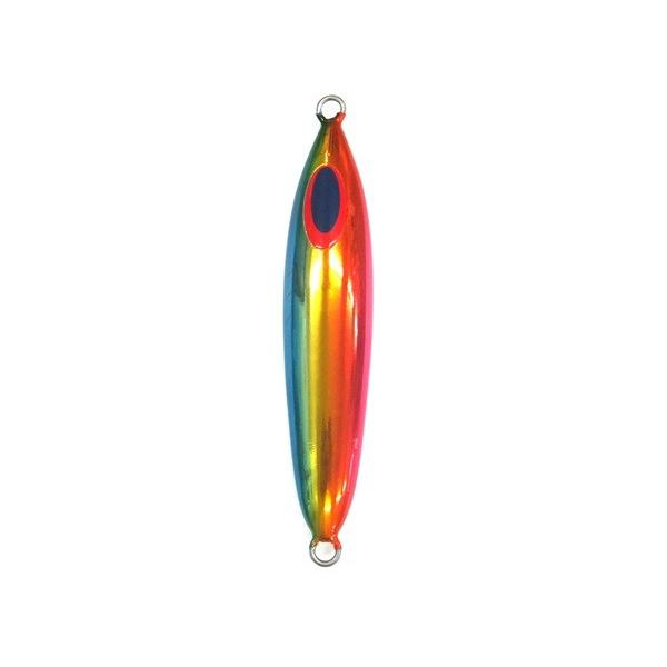 Deepliner Slow Skip Fleck 180g Genuine Custom Holo