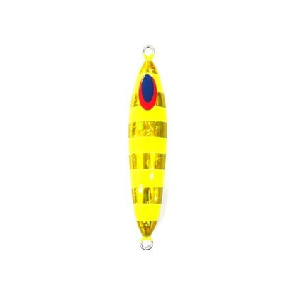 Deepliner Slow Skip Fleck 180g Genuine Glow