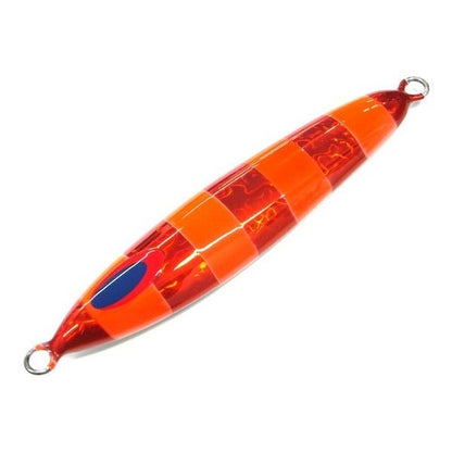 Deepliner Slow Skip Fleck 180g Genuine Glow