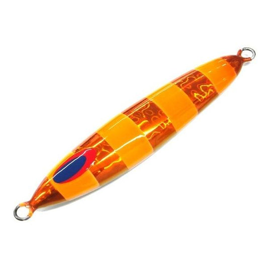 ディープライナー　スロースキップフレック　180g　純正　グロー