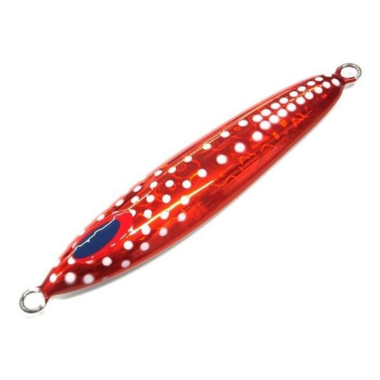 Deepliner Slow Skip Fleck 180g Genuine Glow