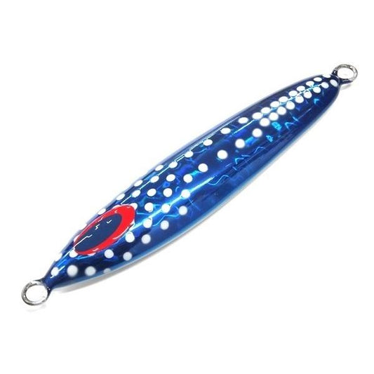 Deepliner Slow Skip Fleck 180g Genuine Glow