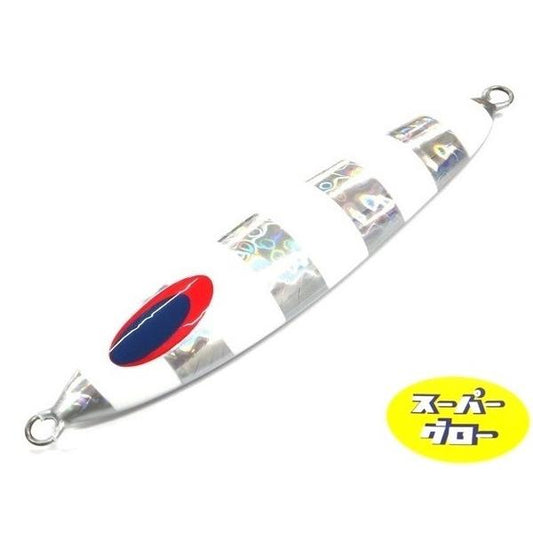 Deepliner Slow Skip Fleck 180g Genuine Super Glow