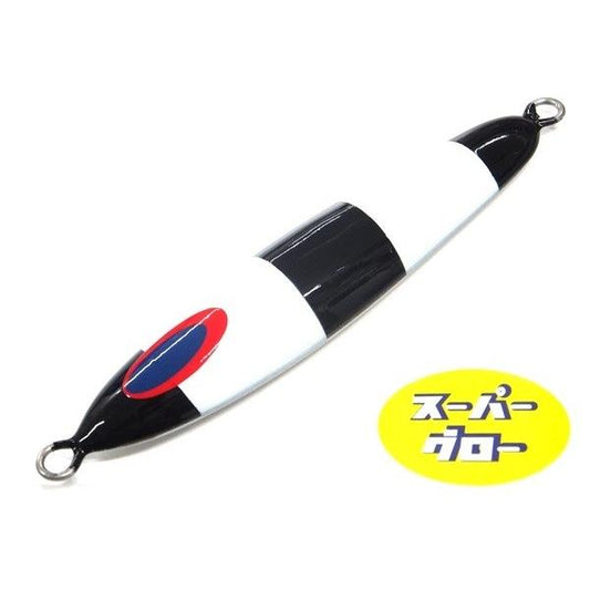 Deepliner Slow Skip Fleck 180g Genuine Super Glow