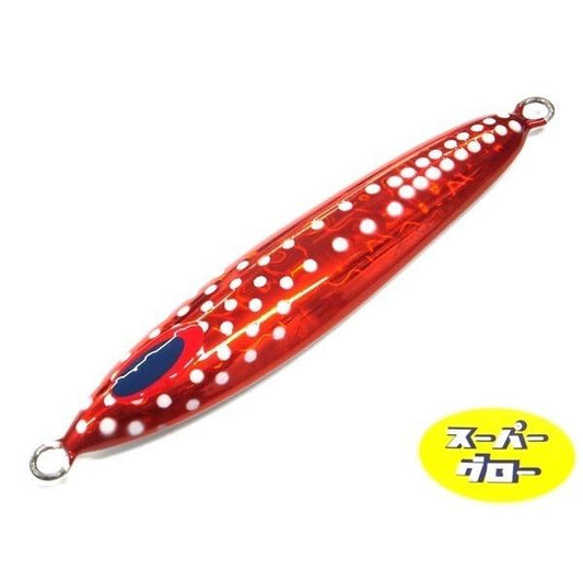 Deepliner Slow Skip Fleck 180g Genuine Super Glow