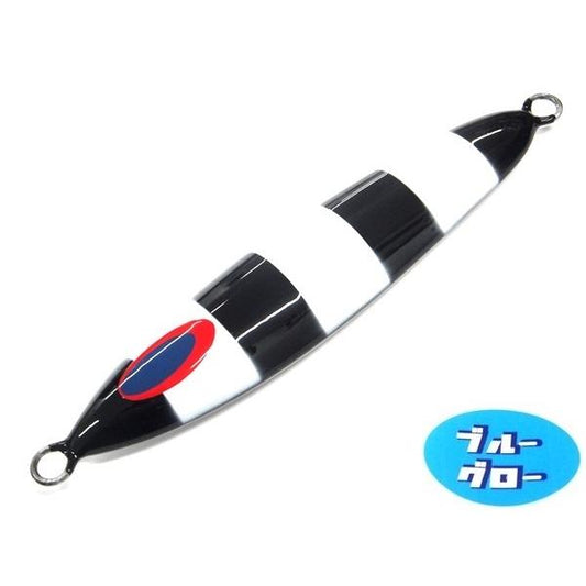 ディープライナー　スロースキップフレック　200g　純正　ブルーグロー