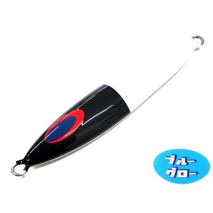 ディープライナー　スロースキップフレック　200g　純正　ブルーグロー