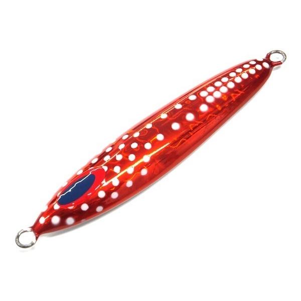 Deepliner Slow Skip Fleck 200g Brilho Genuíno
