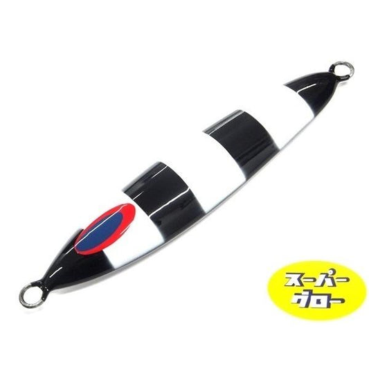 ディープライナー　スロースキップフレック　200g　純正　スーパーグロー