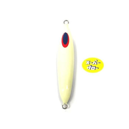 Deepliner Slow Skip Fleck 200g Genuíno Super Glow