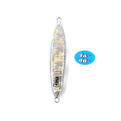 Deepliner Slow Skip Fleck 220g Genuíno Azul Glo