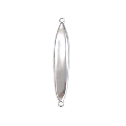 Deepliner Slow Skip Fleck 220g Genuine Custom Holo