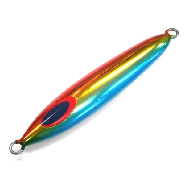 Deepliner Slow Skip Fleck 220g Holo Personalizado Genuíno