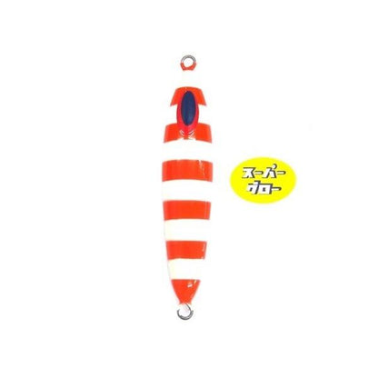Deepliner Slow Skip Fleck 220g Genuíno Super Glow