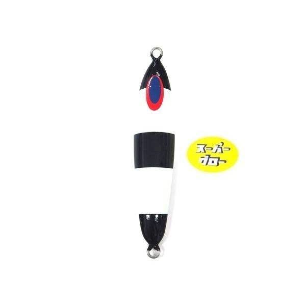 Deepliner Slow Skip Fleck 220g Genuíno Super Glow