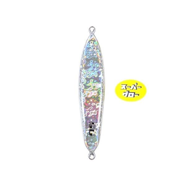 Deepliner Slow Skip Fleck 220g Genuíno Super Glow