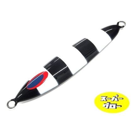 Deepliner Slow Skip Fleck 220g Genuíno Super Glow