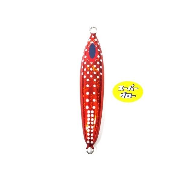 Deepliner Slow Skip Fleck 220g Genuíno Super Glow
