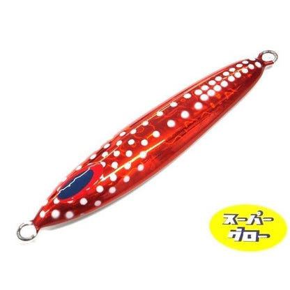 ディープライナー　スロースキップフレック　220g　純正　スーパーグロー