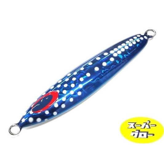 ディープライナー　スロースキップフレック　220g　純正　スーパーグロー
