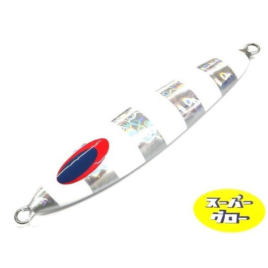 Deepliner Slow Skip Fleck 220g Genuíno Super Glow