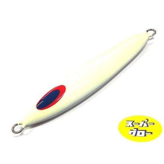 Deepliner Slow Skip Fleck 220g Genuíno Super Glow