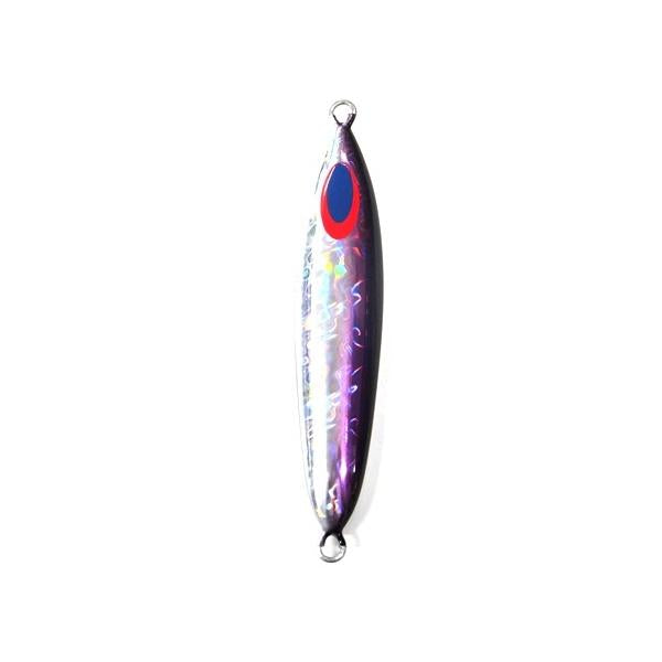ディープライナー　スロースキップフレック　250g　アクアオリカラ