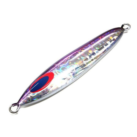 Deepliner Slow Skip Fleck 250g Aqua Original Color