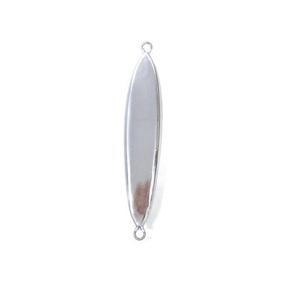 ディープライナー　スロースキップフレック　250g　アクアオリカラ　カスタムホロ　グロー