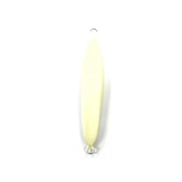 Deepliner Slow Skip Fleck 250g Aqua Orikara Glow