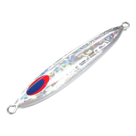 ディープライナー　スロースキップフレック　250g　アクアオリカラ　グロー