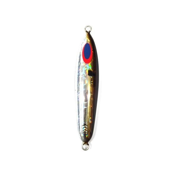 Deepliner Slow Skip Fleck 250g Genuine