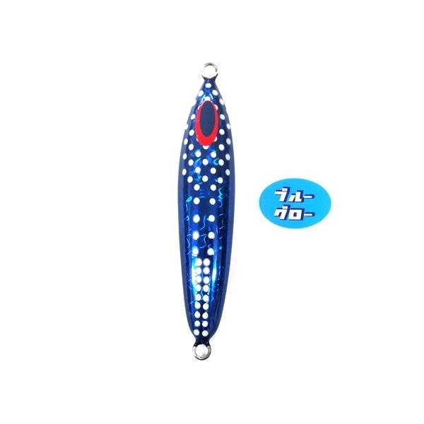 Deepliner Slow Skip Fleck 250g Genuine Blue Glo