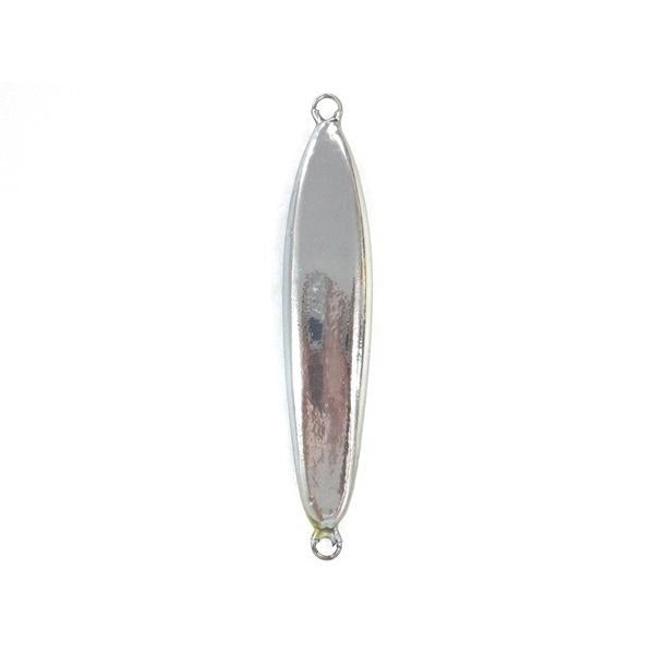 Deepliner Slow Skip Fleck 250g Genuine Custom Holo