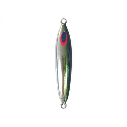 Deepliner Slow Skip Fleck 250g Genuine Custom Holo