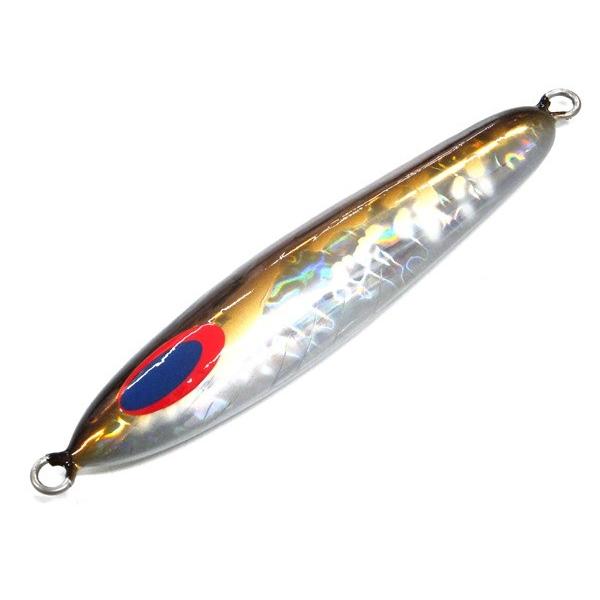 ディープライナー　スロースキップフレック　250g　純正　グロー
