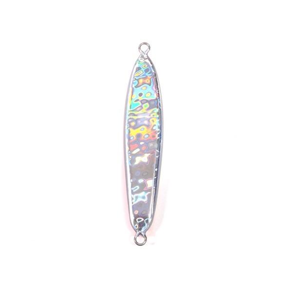 Deepliner Slow Skip Fleck 250g Genuine Glow