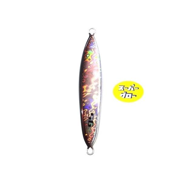 ディープライナー　スロースキップフレック　250g　純正　スーパーグロー