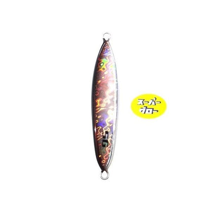 ディープライナー　スロースキップフレック　250g　純正　スーパーグロー