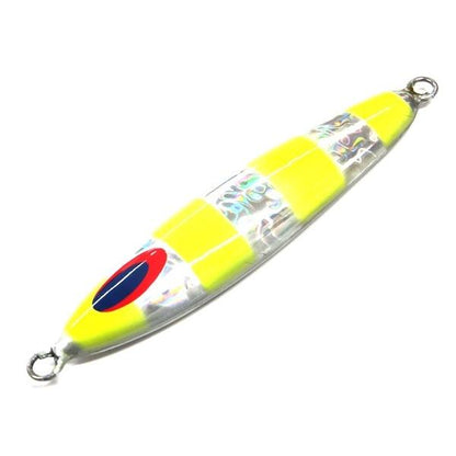 Deepliner Slow Skip Fleck 270g Aqua Original Color