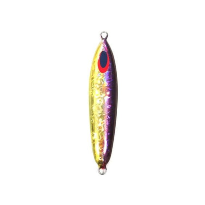 Deepliner Slow Skip Fleck 270g Aqua Cor Original