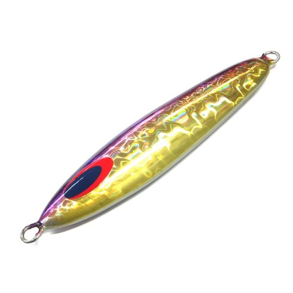 Deepliner Slow Skip Fleck 270g Aqua Cor Original