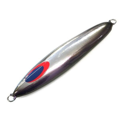 Deepliner Slow Skip Fleck 270g Aqua Cor Original Personalizado Holo